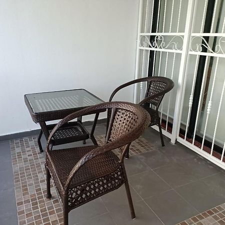 Pd Paradise Lagoon North B-L5-2 Port Dickson Exterior photo